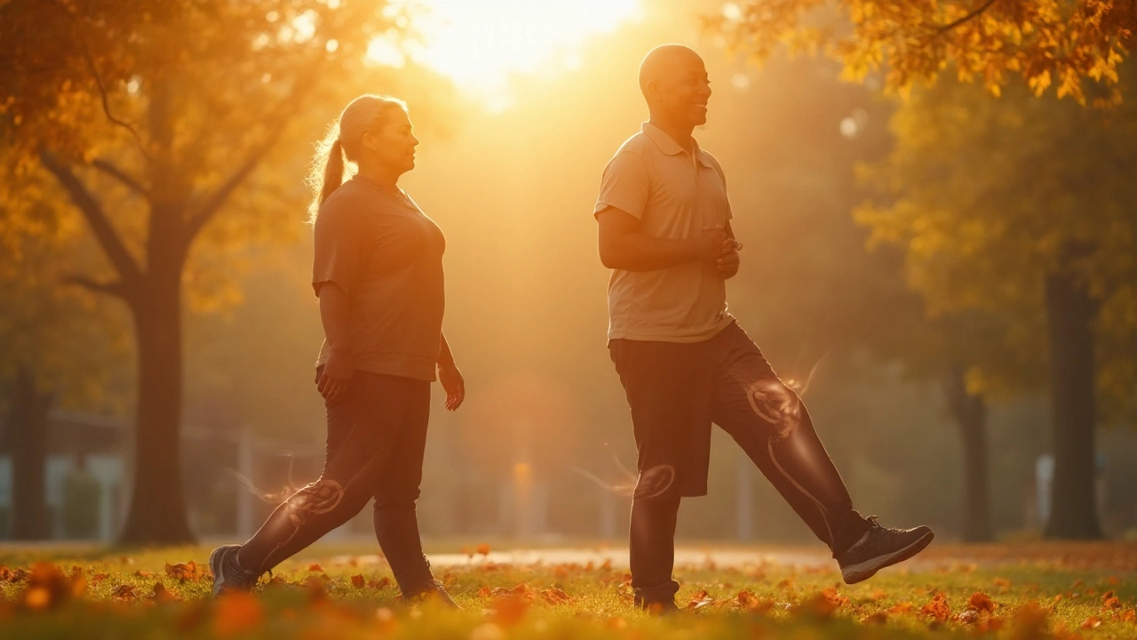 Bone Loss and Arthritis: Understanding Their Connection and Prevention Tips