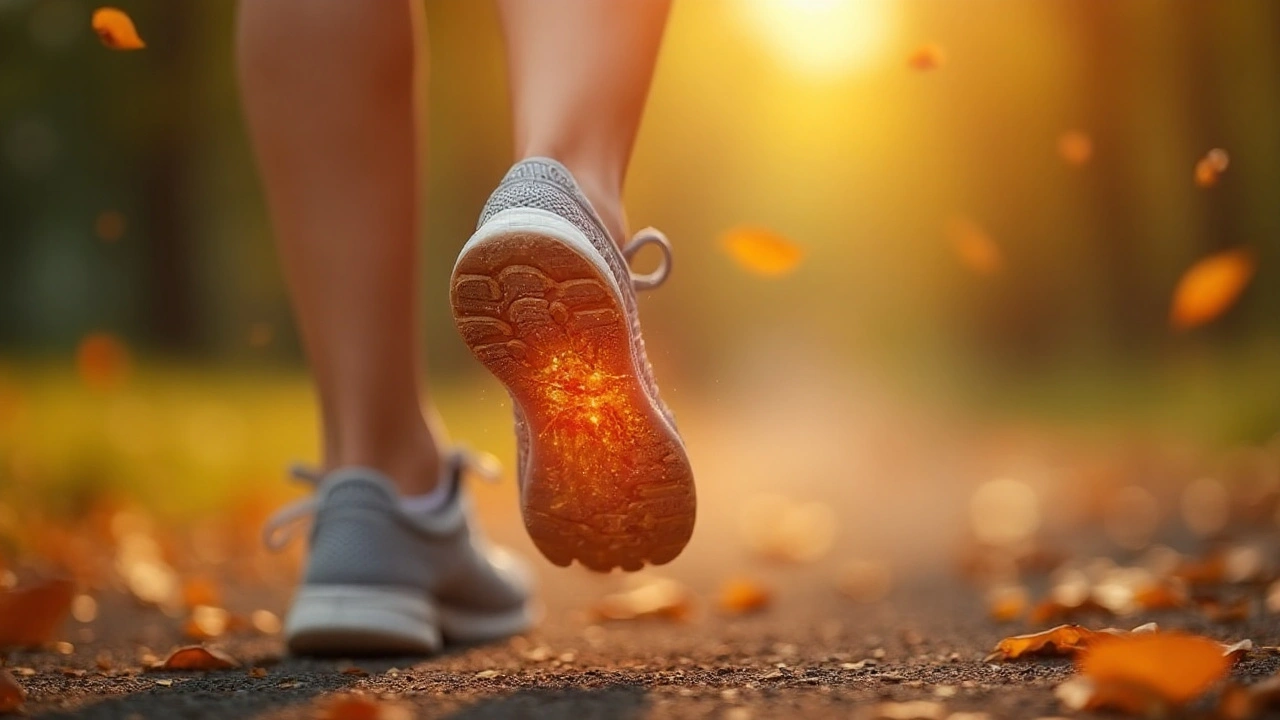 How Magnesium Helps Manage Diabetic Peripheral Neuropathy
