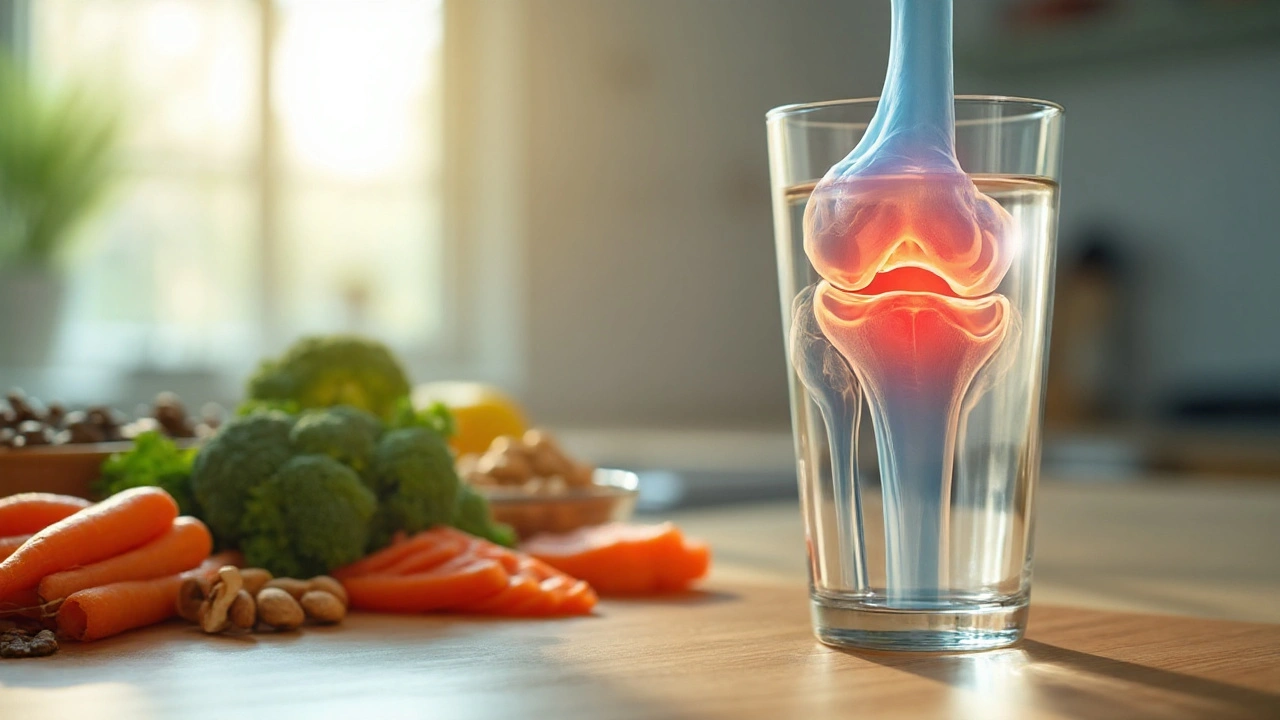 Prevention and Management Strategies