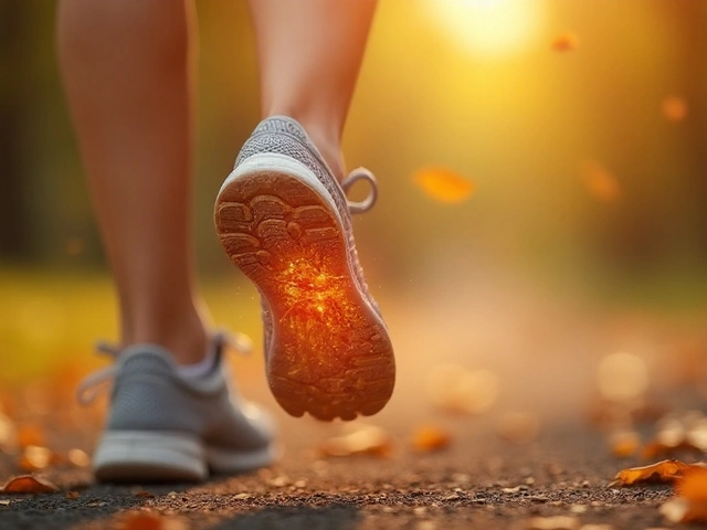 How Magnesium Helps Manage Diabetic Peripheral Neuropathy