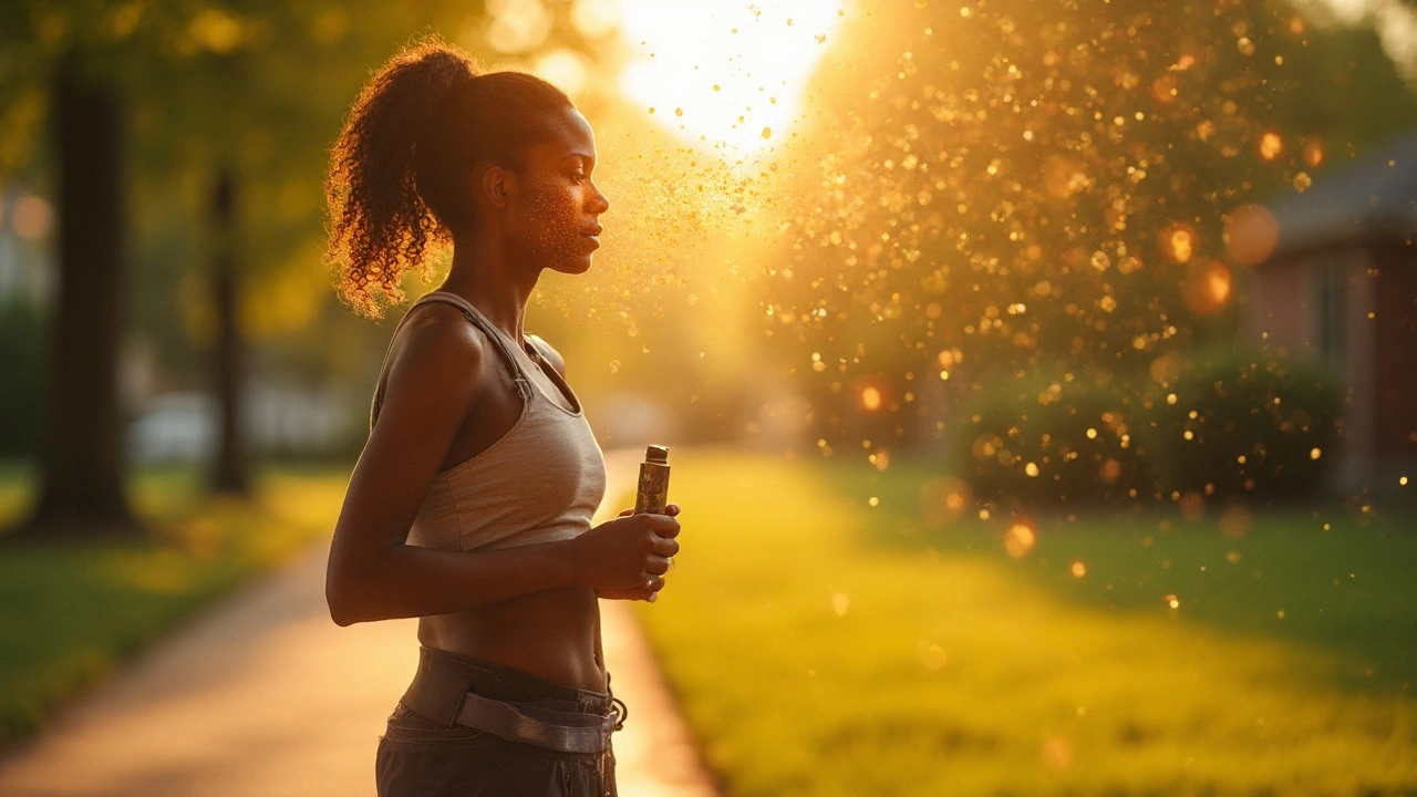 Allergies and the Immune System: What Really Happens and How to Calm It