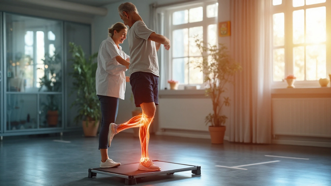 Common Myths that Undermine Stretching Efficacy