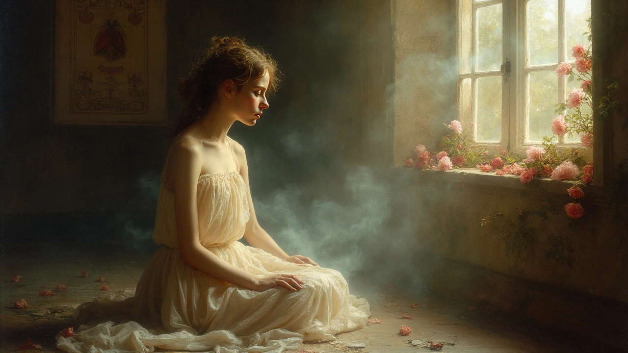 How Tuberculosis Shaped Art, Music, and Literature Through History