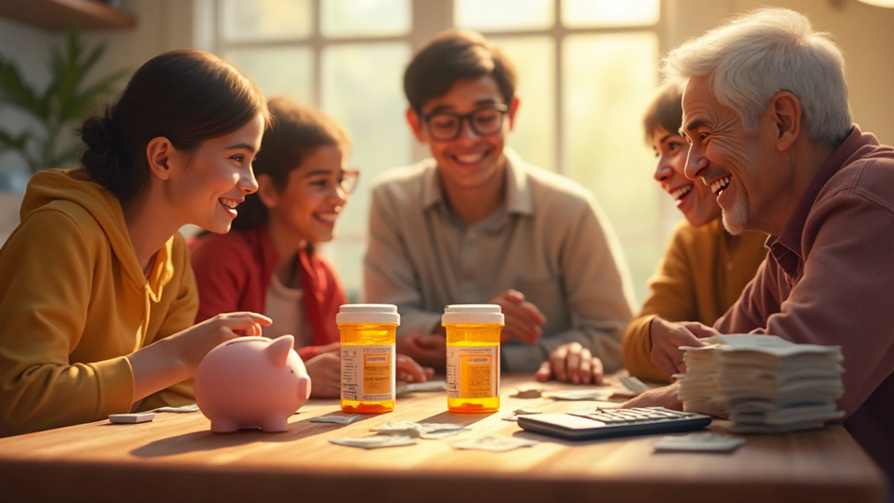 Nebivolol Price Guide: Compare Costs, Find Discounts & Save on Your Prescription