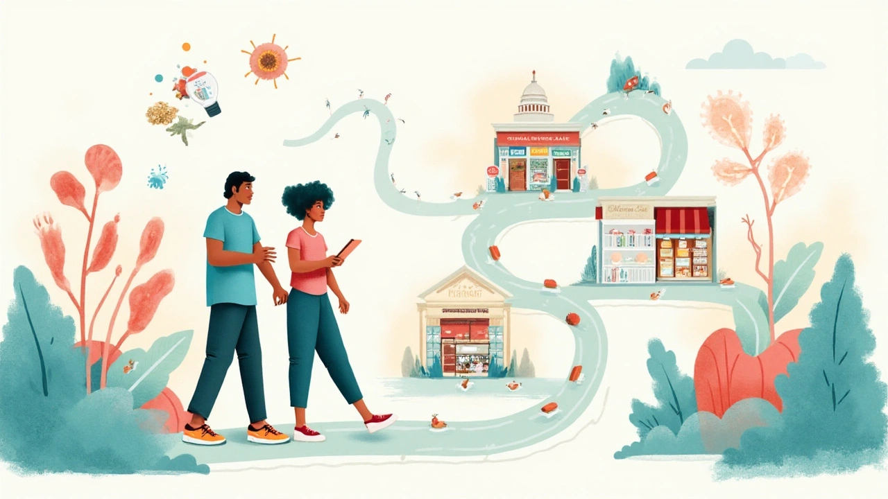Prices, availability by region, and smart alternatives