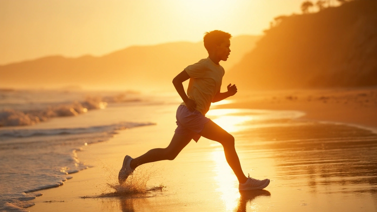 Stretching Benefits for Preventing Acute Muscle Injuries - How to Stay Injury‑Free