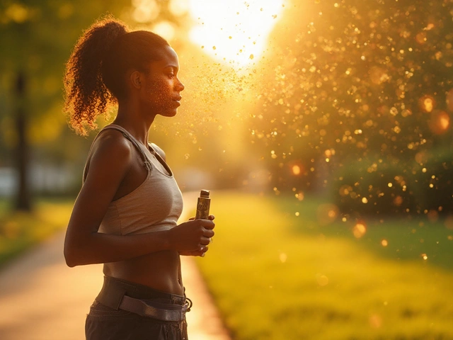 Allergies and the Immune System: What Really Happens and How to Calm It