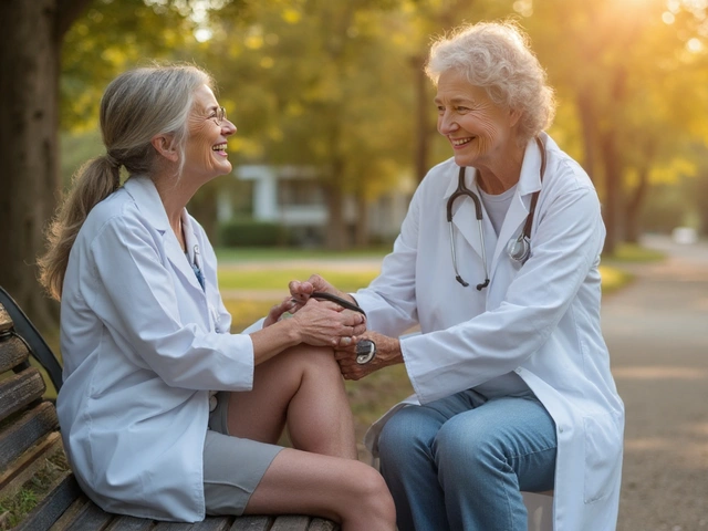 DVT and Varicose Veins: How They’re Linked and What to Watch For
