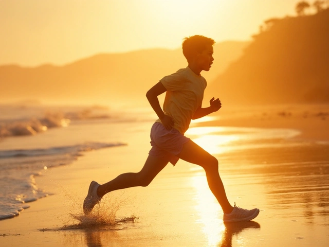 Stretching Benefits for Preventing Acute Muscle Injuries - How to Stay Injury‑Free