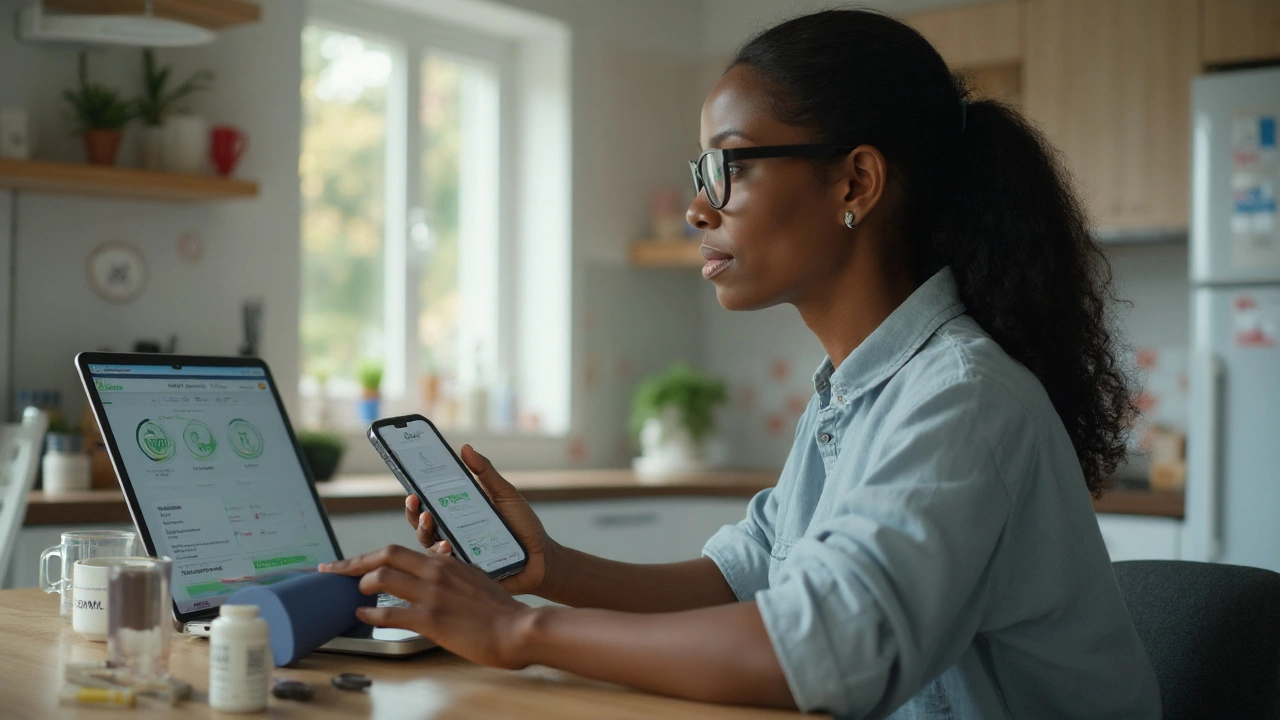 How and Where to Buy Frumil Online Safely in 2025
