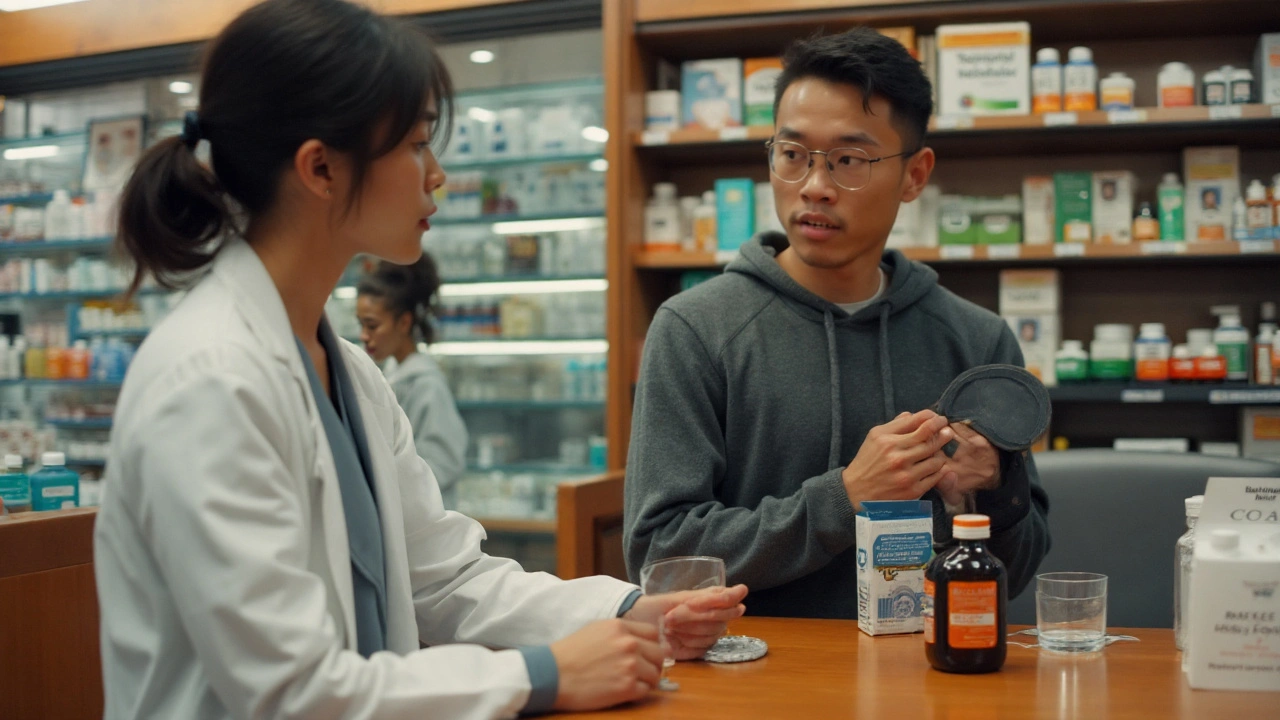 Risks, Side Effects, and Who Should Avoid It