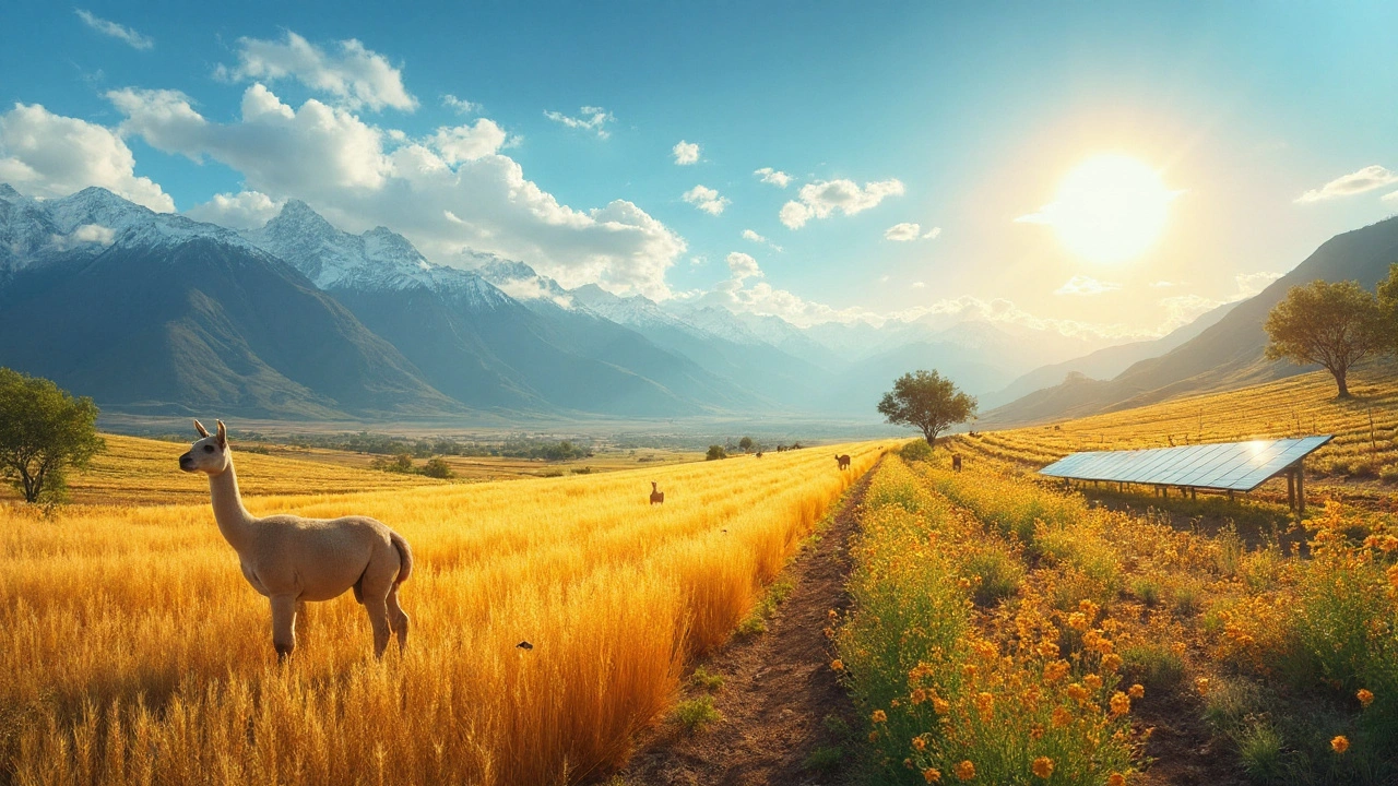 Sustainability: Good for You, Good for the Planet