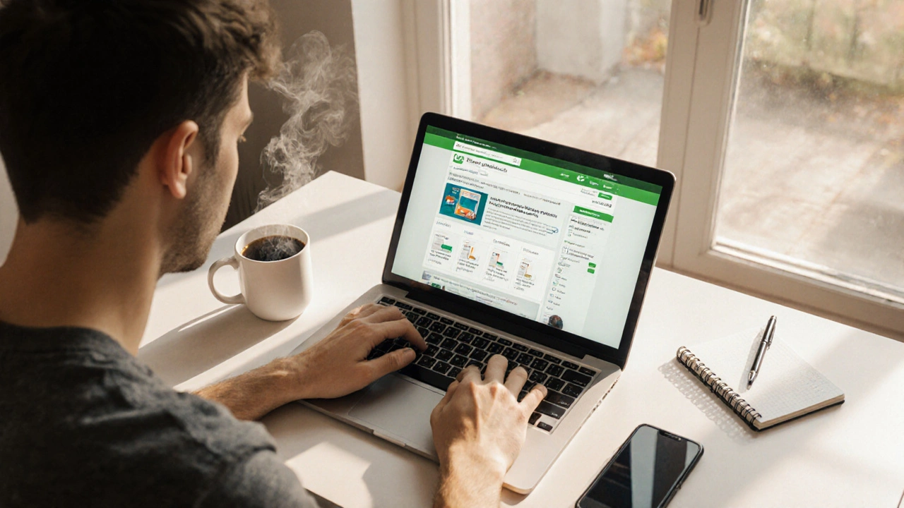 Buy Cheap Generic Levitra Online - Fast, Safe, and Affordable