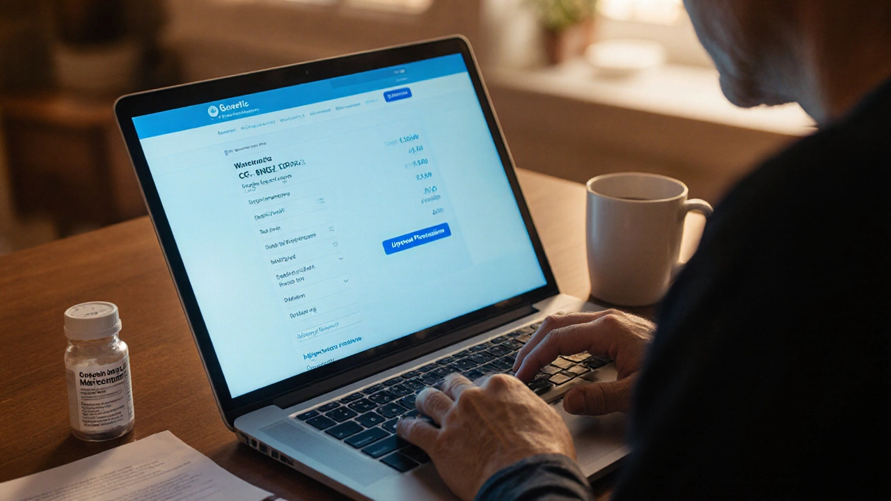 How to Safely Buy Cheap Generic Warfarin Online