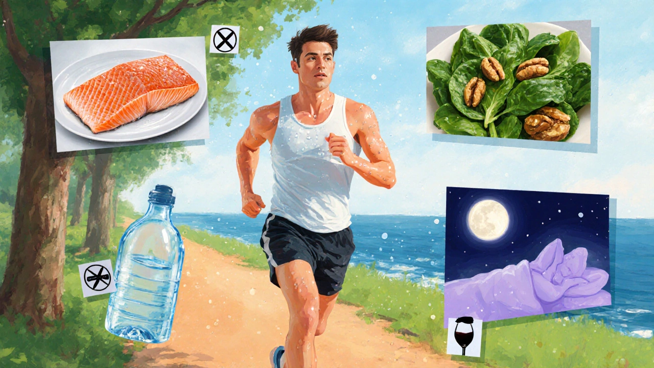 Practical Dietary Tweaks to Try