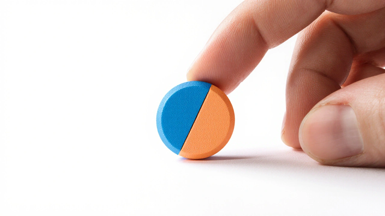 Super Viagra vs Alternatives: Sildenafil & Dapoxetine Comparison