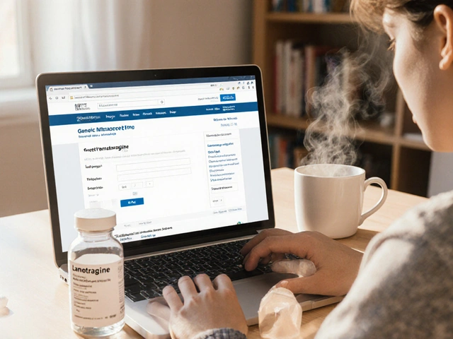 Buy Cheap Generic Lamictal Online - 2025 Guide