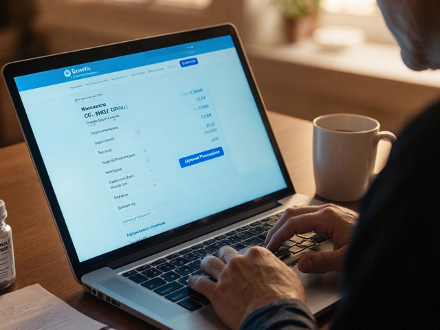 How to Safely Buy Cheap Generic Warfarin Online