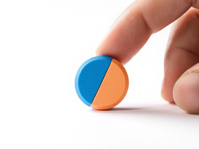 Super Viagra vs Alternatives: Sildenafil & Dapoxetine Comparison