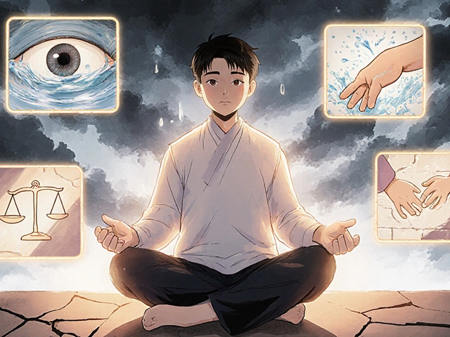 Borderline Personality Disorder: DBT Skills and Crisis Planning