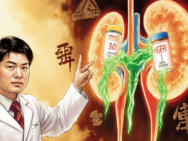 Chronic Kidney Disease and Metformin or SGLT2 Inhibitors: Dosing and Safety Guidelines for 2025