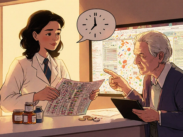 How to Prevent Medication Errors During Care Transitions and Discharge