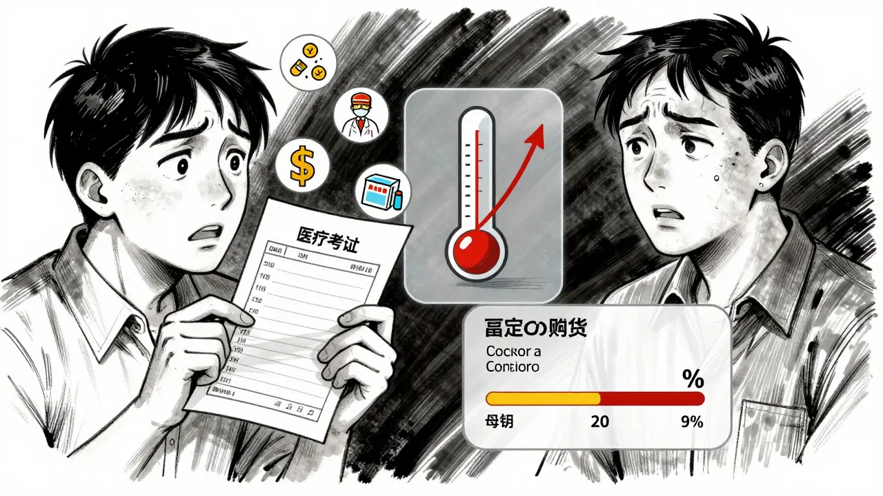 Cost Sharing Explained: Deductibles, Copays, and Coinsurance for Your Health Plan