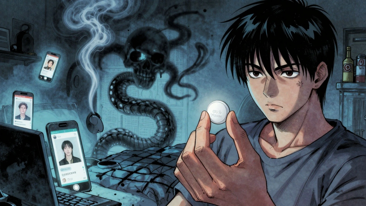 Fentanyl in Counterfeit Pills: Overdose Risks and How to Stay Safe