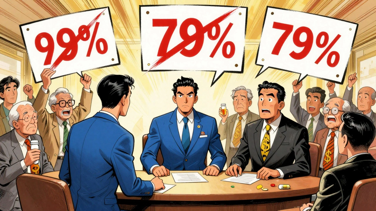 How Medicare Drug Price Negotiations Work and What It Means for Your Prescription Costs