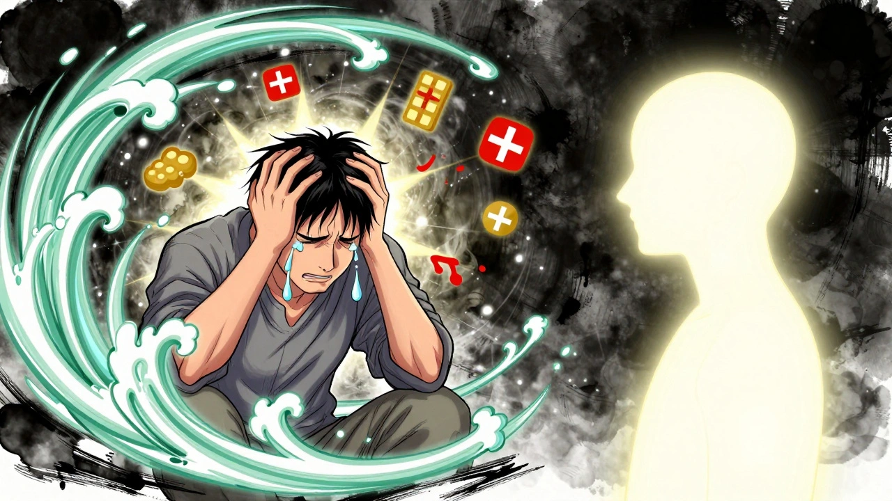 Migraine Disorder: Preventive Options and Acute Headache Treatment