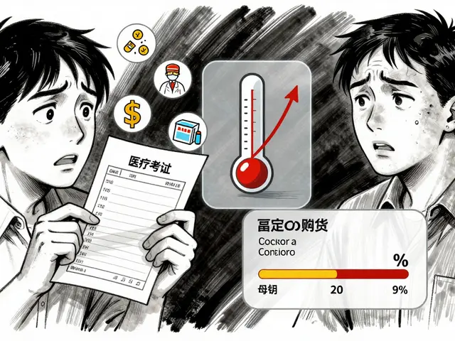 Cost Sharing Explained: Deductibles, Copays, and Coinsurance for Your Health Plan