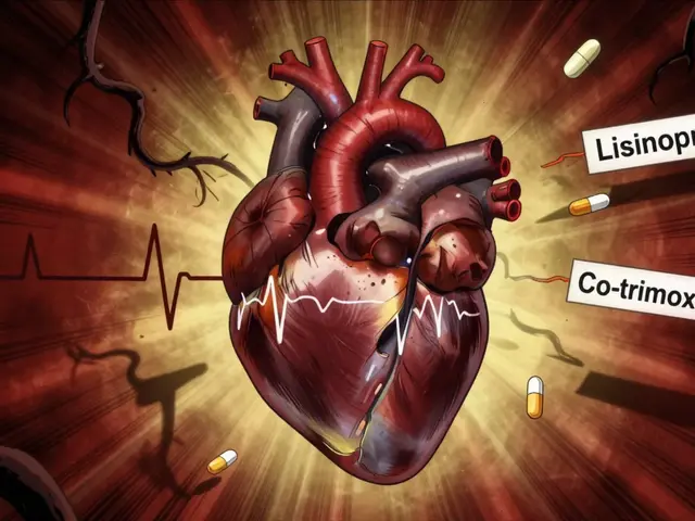 Dangerous Hyperkalemia from Medications: Cardiac Risks and Treatment
