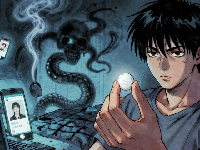 Fentanyl in Counterfeit Pills: Overdose Risks and How to Stay Safe