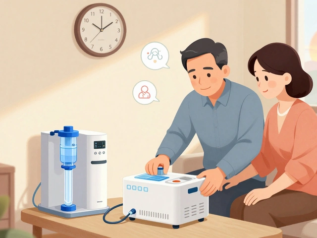 Home Hemodialysis: Schedules, Training, and Outcomes