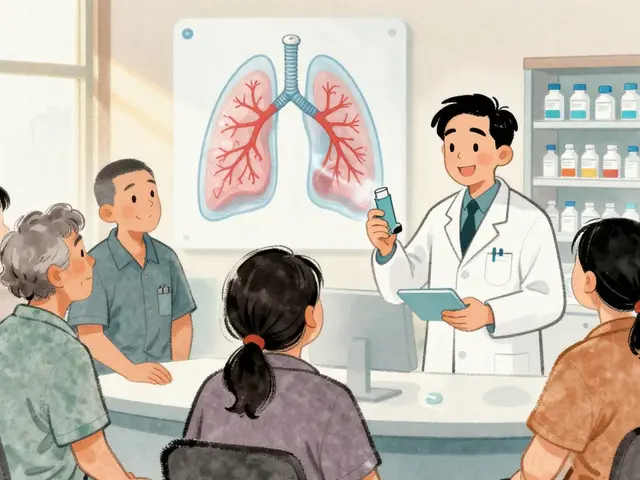 How to Improve Adherence for Inhalers, Patches, and Injectables