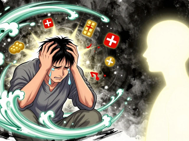 Migraine Disorder: Preventive Options and Acute Headache Treatment