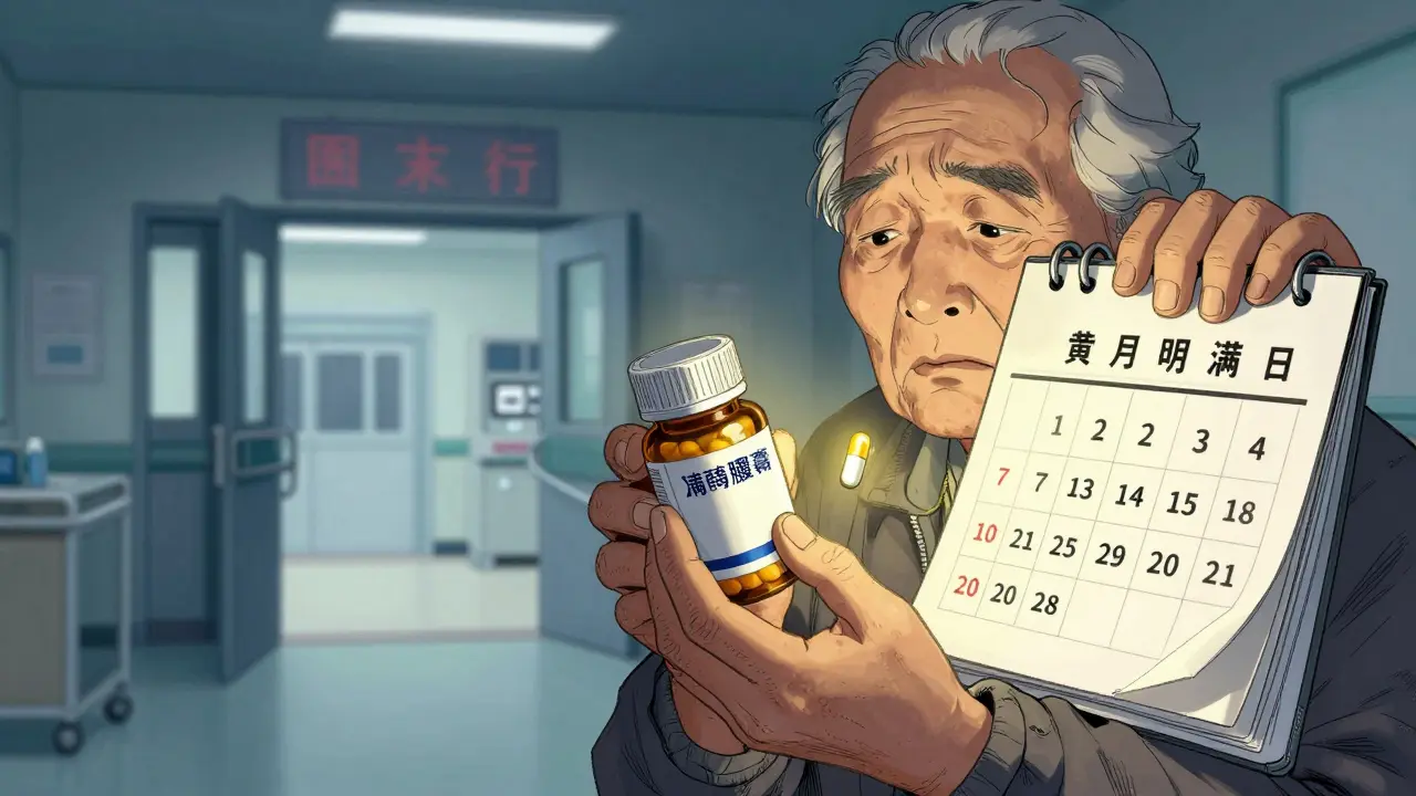 How Lower Generic Drug Prices Improve Patient Adherence and Cut Healthcare Costs