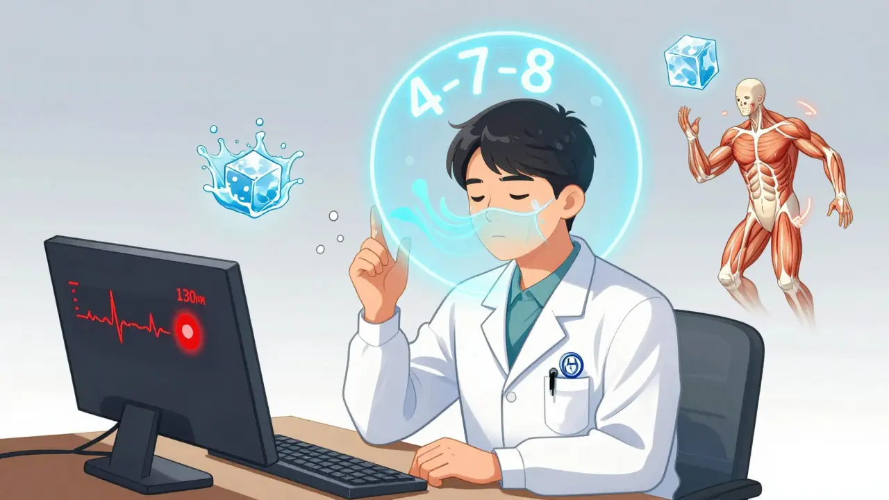 How to Avoid Panic and Make Informed Decisions After Alerts