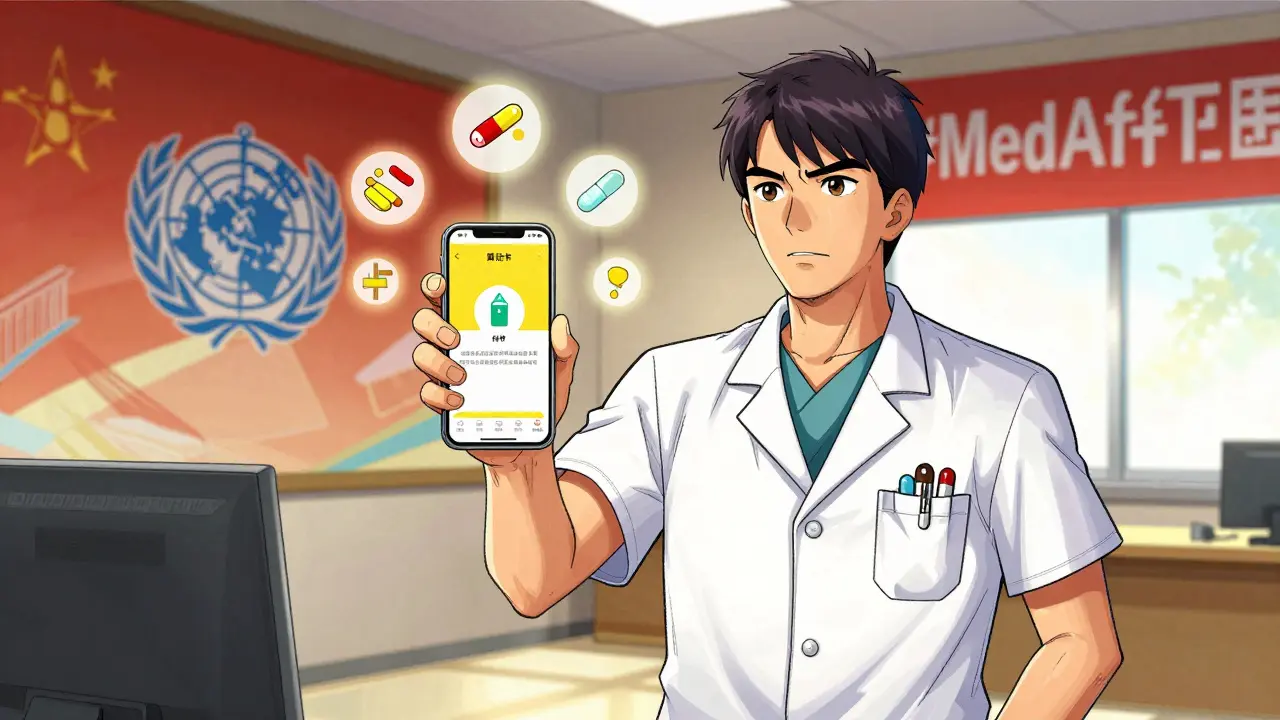 How to Stay Informed About Global Medication Safety News