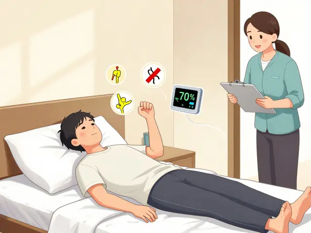 Functional Impairment in Autoimmunity: How Rehab and Occupational Therapy Help You Stay Independent