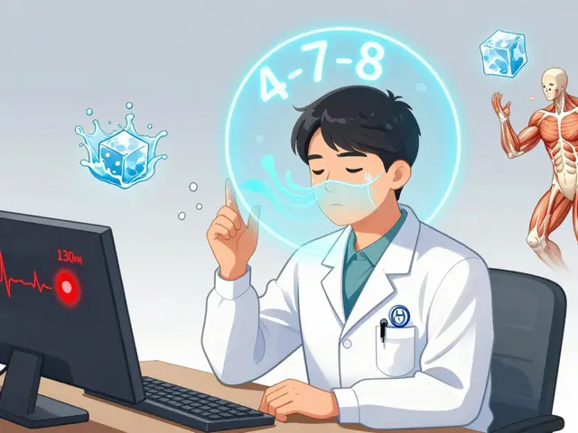 How to Avoid Panic and Make Informed Decisions After Alerts