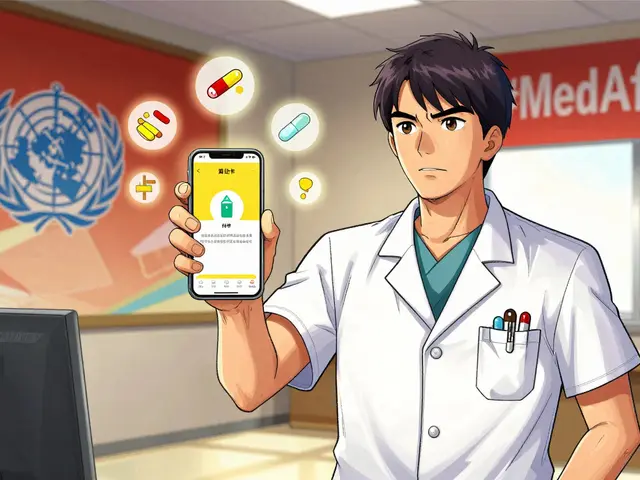 How to Stay Informed About Global Medication Safety News