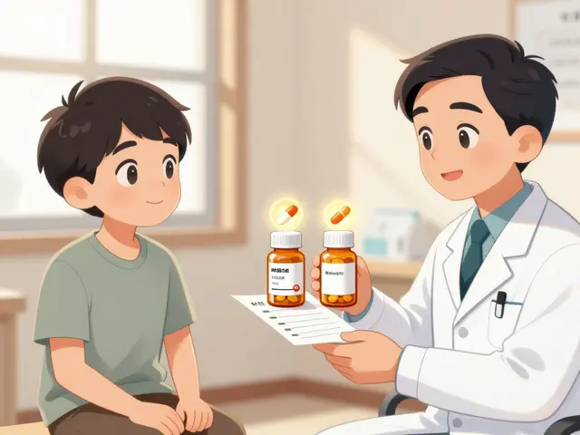 How to Talk to Your Doctor About Generic Medications