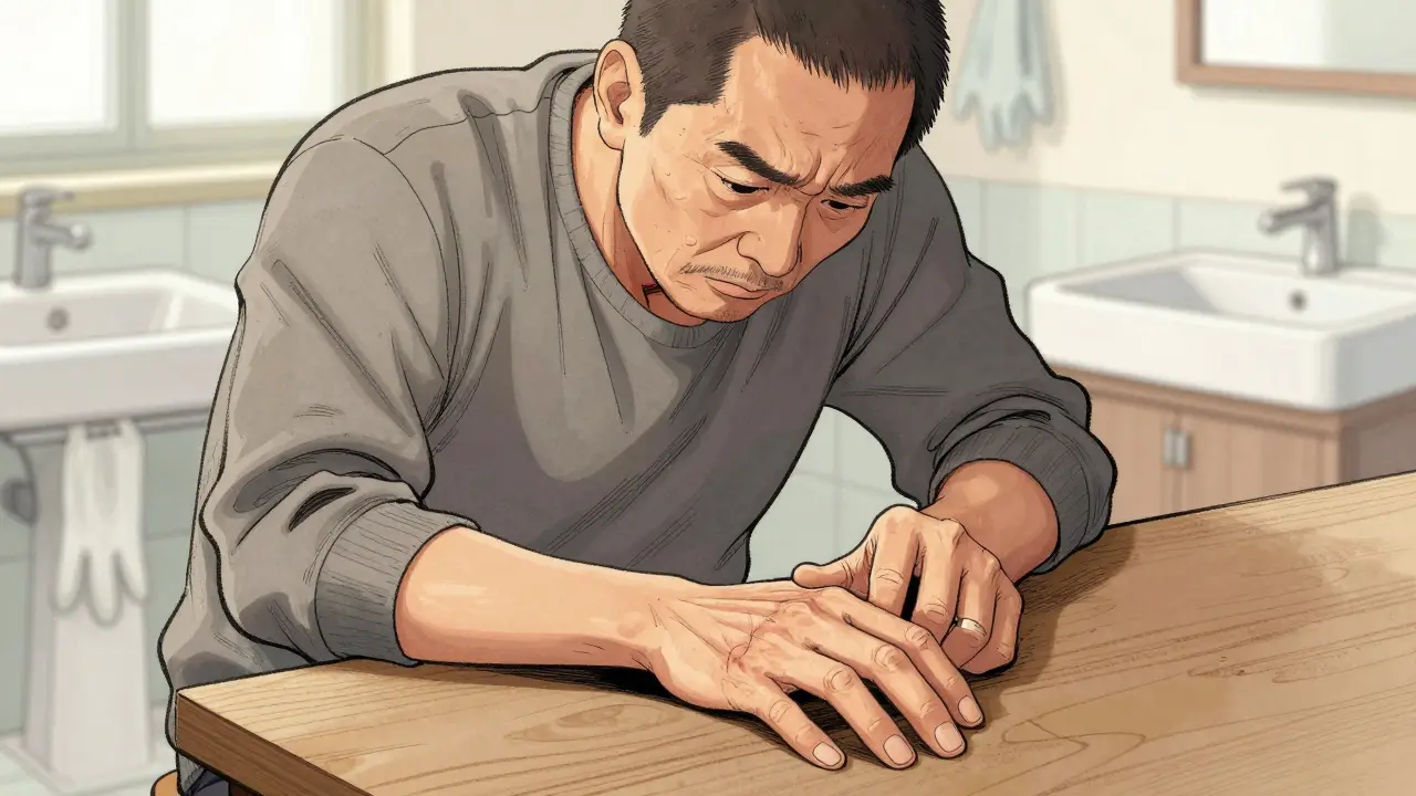 Dupuytren’s Contracture: Understanding Hand Deformity and Real Treatment Options