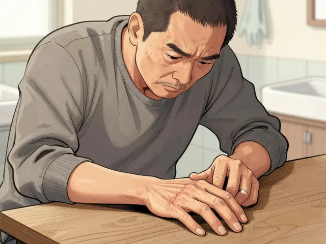 Dupuytren’s Contracture: Understanding Hand Deformity and Real Treatment Options