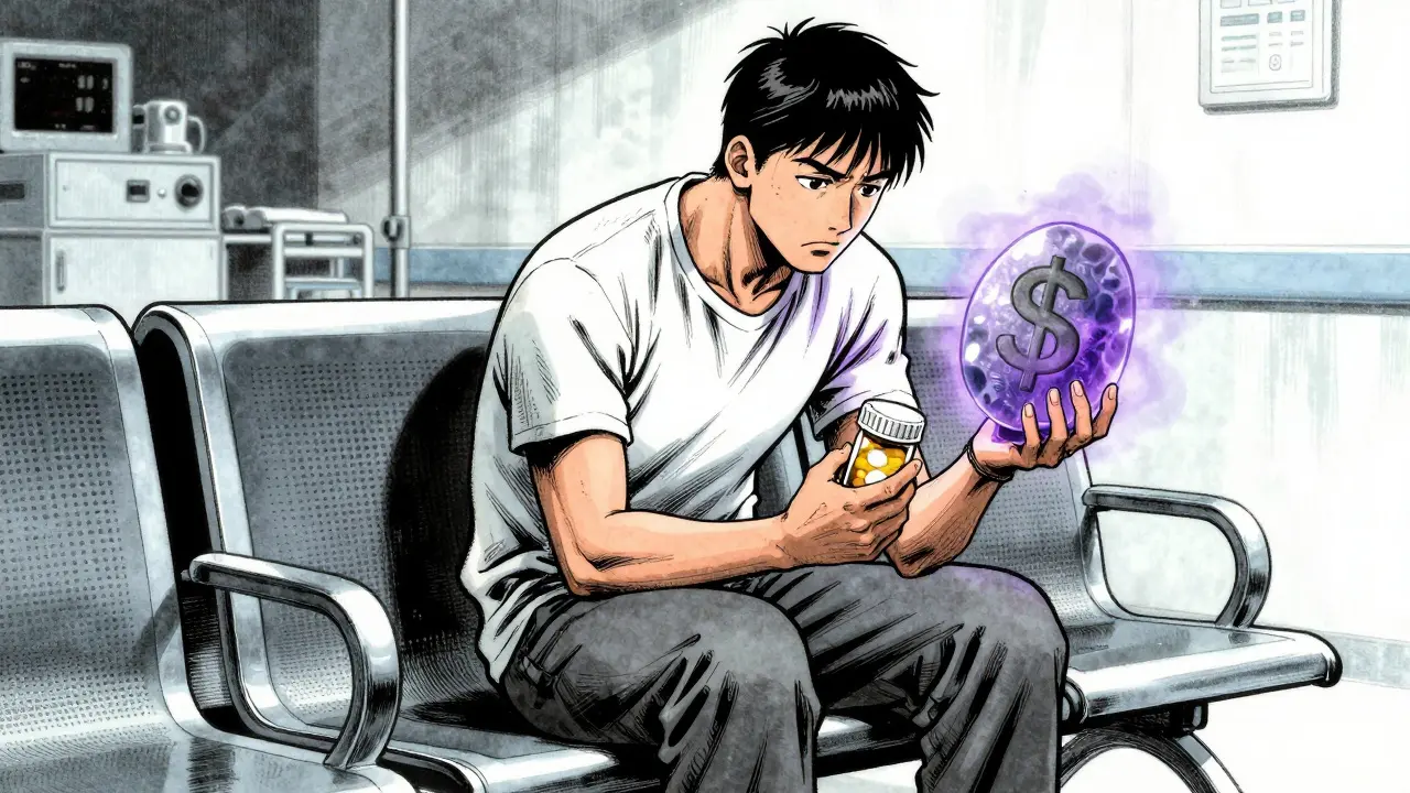 Financial Toxicity in Cancer Care: Managing Treatment Costs and Risks