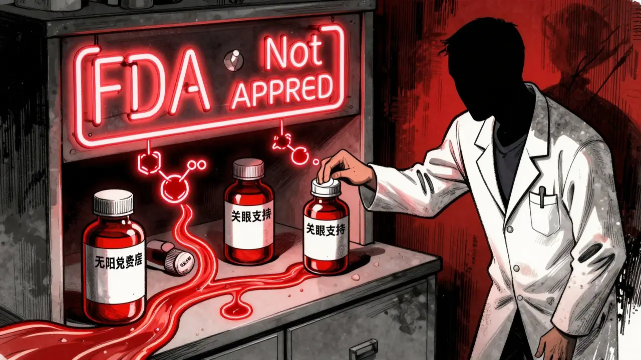 Over-the-Counter Medication Safety: Hidden Ingredients and Interactions