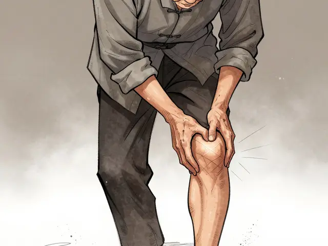 Arthritis Types Explained: Osteoarthritis vs. Rheumatoid Arthritis vs. Others