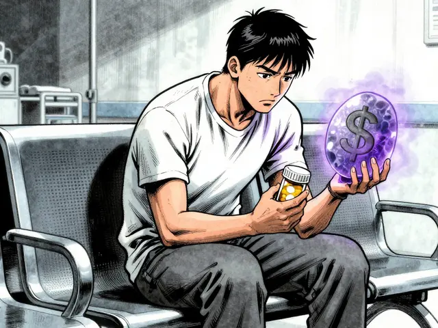 Financial Toxicity in Cancer Care: Managing Treatment Costs and Risks