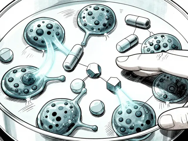 Understanding Vaccine Generics: Production Limits and Global Access Challenges